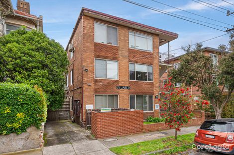 Property photo of 2/27 Robe Street St Kilda VIC 3182