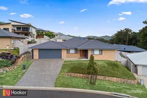 Property photo of 6 Platinum Place Coffs Harbour NSW 2450