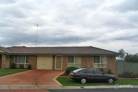 Property photo of 7 Laguna Drive Glenmore Park NSW 2745