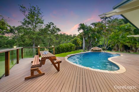 Property photo of 6 Evergreen Court Parkwood QLD 4214
