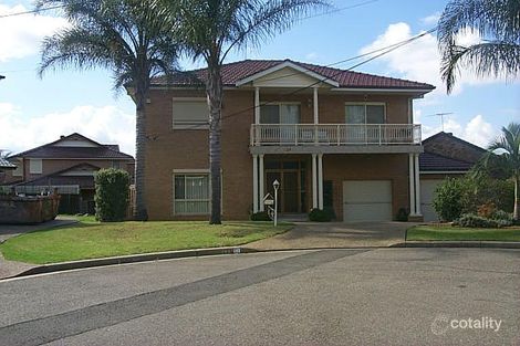 23 Linda Ave, Bass Hill, NSW 2197