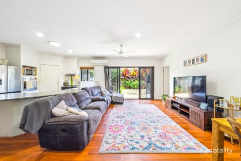 Property photo of 50 Bayswater Avenue Varsity Lakes QLD 4227