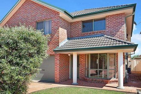 Property photo of 6/103-111 The Lakes Drive Glenmore Park NSW 2745
