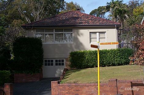Property photo of 37 Ellalong Road Cremorne NSW 2090