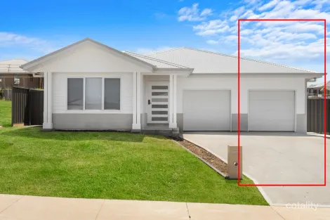 12 Lignite Ave, Gillieston Heights, NSW 2321