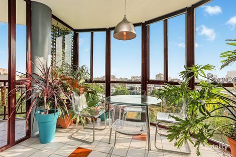 40/168-172 Goulburn St, Surry Hills, NSW 2010