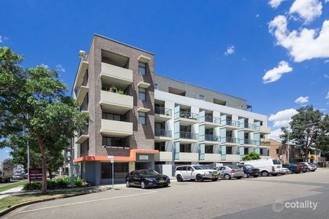 Property photo of 31/88 James Ruse Drive Rosehill NSW 2142