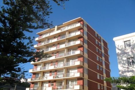 Property photo of 10/51 Ashburner Street Manly NSW 2095