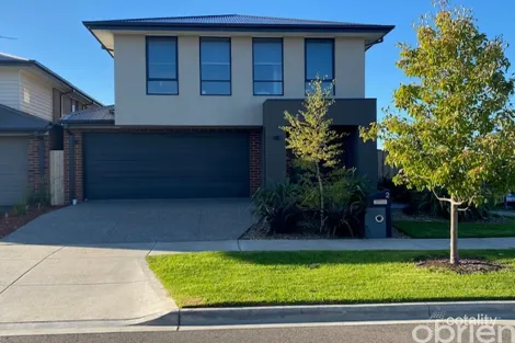 2 Taggerty St, Werribee, VIC 3030