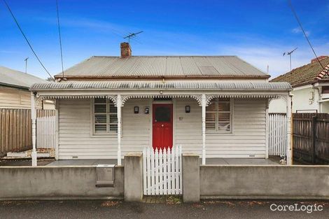 Property photo of 17 Evans Street Port Melbourne VIC 3207