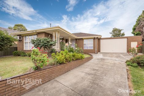 Property photo of 3 Holloway Court Noble Park VIC 3174