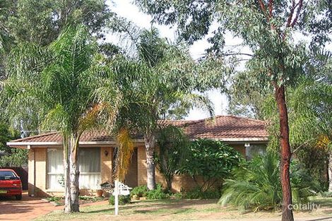 Property photo of 8 Jacaranda Place Doonside NSW 2767