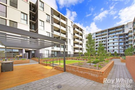 323/1 Vermont Cres, Riverwood, NSW 2210