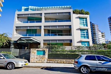 Property photo of 4/11 Waverley Crescent Bondi Junction NSW 2022