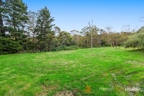 Property photo of 64 Wombat Drive Eltham VIC 3095