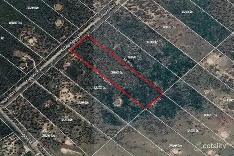 Lot 169 Tregathlyn Rd, Tara, QLD 4421