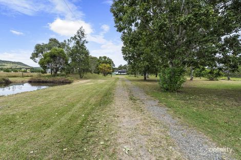 550 Old Mount Beppo Rd, Mount Beppo, QLD 4313