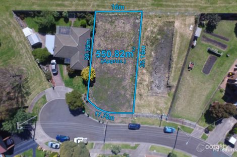 Property photo of 8 Muriel Court Epping VIC 3076