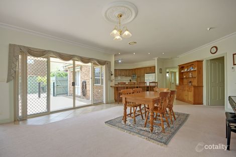 Property photo of 2 Hammond Court Traralgon VIC 3844