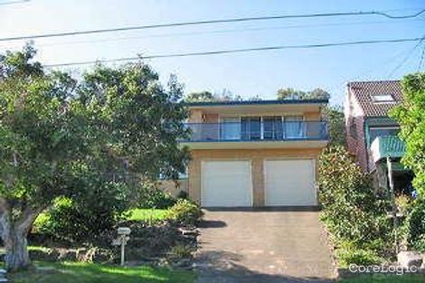 Property photo of 42 Coutts Crescent Collaroy NSW 2097