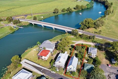 Property photo of 9 Bridge Street Lawrence NSW 2460