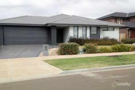 24 Fleece Rd, Aintree, VIC 3336