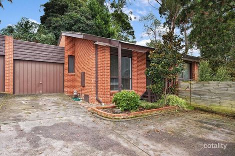Property photo of 6/38 Clyde Street Diamond Creek VIC 3089
