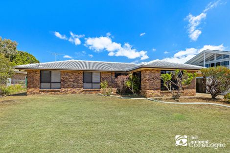 Property photo of 3 Island Outlook Avenue Thornlands QLD 4164