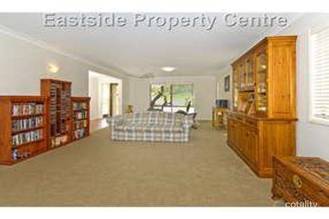 Property photo of 42 Figtree Place Wakerley QLD 4154