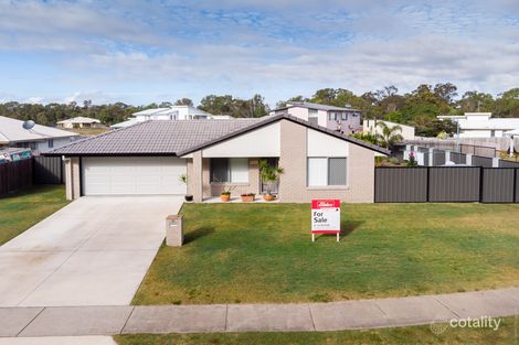 Property photo of 21 Northshore Avenue Toogoom QLD 4655