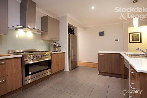 Property photo of 8 Tonbridge Circle Derrimut VIC 3026