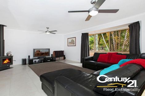 Property photo of 6 Monash Place Ferny Grove QLD 4055