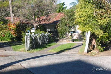 4a Matthews Ave, Lane Cove, NSW 2066