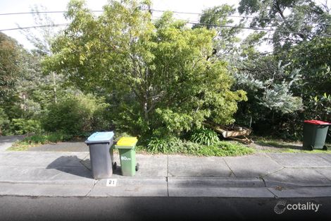 21 Kia-Ora Pde, Ferntree Gully, VIC 3156