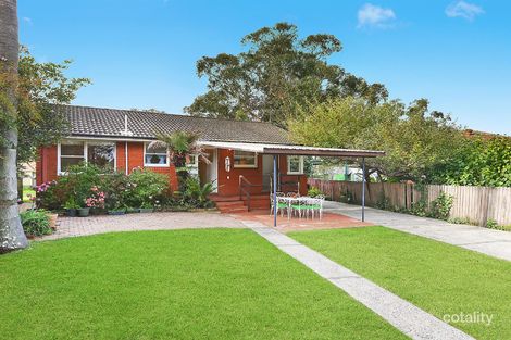 7a Goodwyn Rd, Berowra, NSW 2081