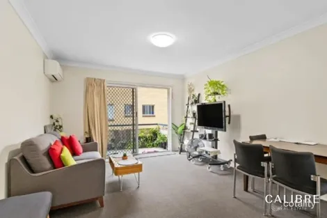 2/121 Chalk St, Lutwyche, QLD 4030