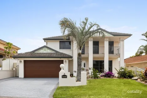 Property photo of 5 Ondine Avenue Shell Cove NSW 2529