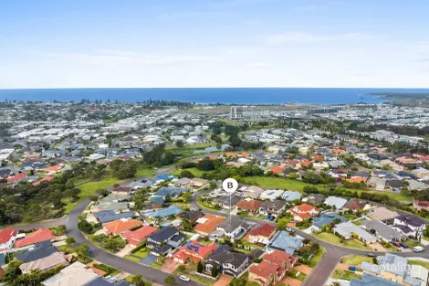 Property photo of 5 Ondine Avenue Shell Cove NSW 2529