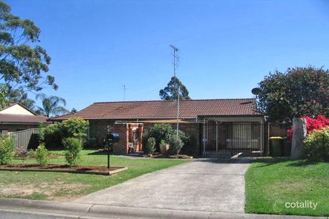 3 Meadowview Way, Werrington Downs, NSW 2747