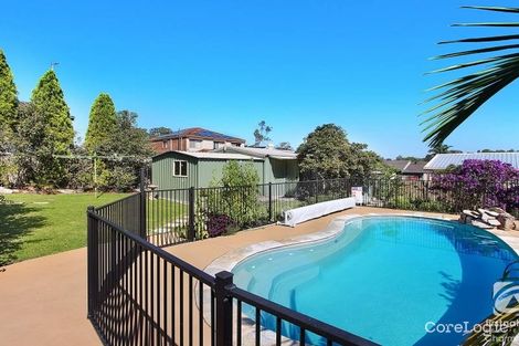 Property photo of 67 Jensen Road Wadalba NSW 2259