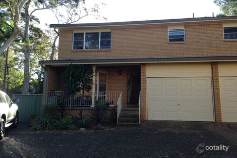 Property photo of 21/13-17 Oleander Parade Caringbah NSW 2229