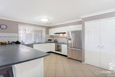 Property photo of 67 Jensen Road Wadalba NSW 2259