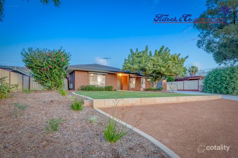Property photo of 57 Vistula Terrace Kelmscott WA 6111
