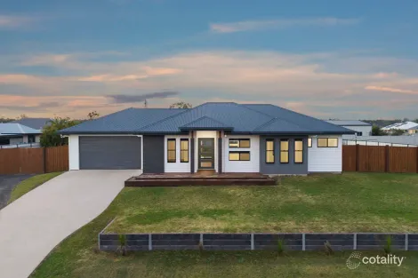 15 MAHALO RD, BOORAL, QLD 4655