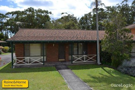 Property photo of 3/20-22 Phillip Drive South West Rocks NSW 2431