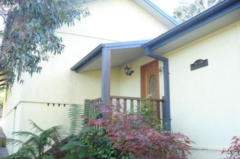 Property photo of 32 Hargraves Street Blackheath NSW 2785