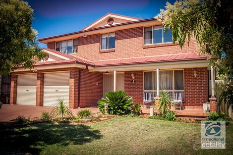 Property photo of 2 Crestreef Drive Acacia Gardens NSW 2763