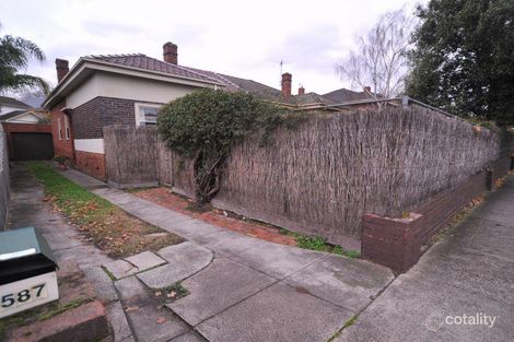 587 Camberwell Rd, Camberwell, VIC 3124