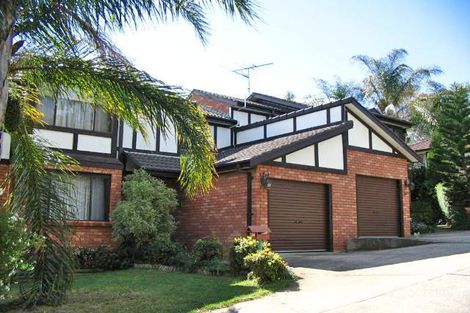 Property photo of 26 Willow Drive Baulkham Hills NSW 2153