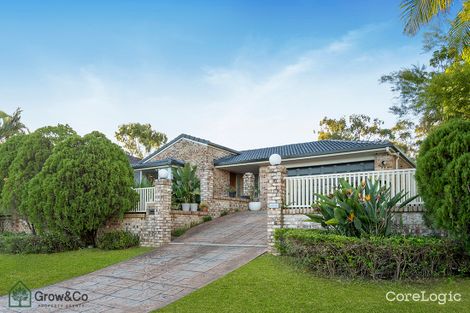 Property photo of 17 Cook Close Southport QLD 4215